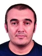 Ömer Doğu