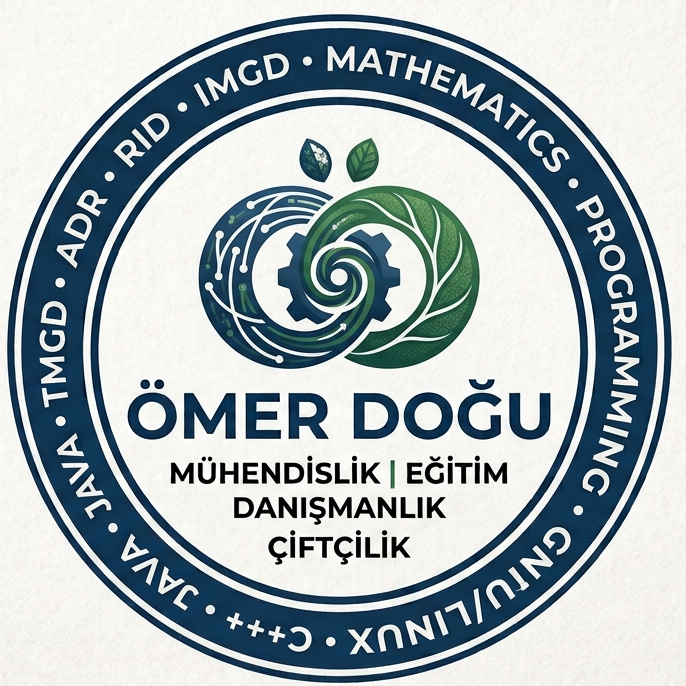 Ömer Doğu